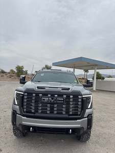 Prêt à être expédié, GMC Sierra 3500 D'Enali Ultimate d'occasion 2025, garantie de 3 ans, vendeur vérifié - Product Image 1