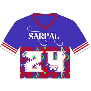 เสื้อยืดตาข่ายผู้ชายคอวี แขนสั้น ใส่สบาย ระบายอากาศดี เป็นมิตรกับสิ่งแวดล้อม ดีไซน์เรียบด้านหน้า ขายส่ง - Product Image 1