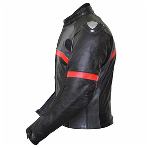 Durable Breathable Waterproof Lightweight Custom Design Jacket For Men And Women Motorbike Riding Apparel - Product Image 6