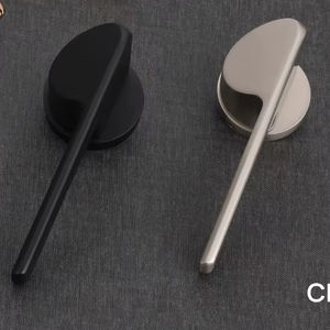 Manijas de puerta multifuncionales ajustables para proyectos arquitectónicos y fabricación de muebles a gran escala, suministro al por mayor - Product Image 3