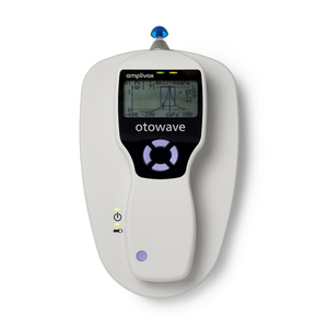 Amplivox Otowave 102-C Portable Handheld Tympanometer - Product Image 5