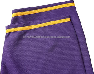 Men's and Women's Hip Hop Sports Blank Baseball Jersey Short Sleeve Plain Jersey <b>Shirt</b> for Baseball & Softball Wear - Product Image 5