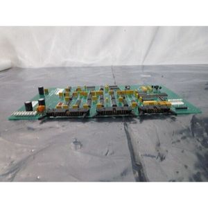แผงวงจร PCB อินเทอร์เฟซผู้ควบคุม Matrix 1000-0042 REV - อุปกรณ์และอะไหล่เซมิคอนดักเตอร์ระดับโลกที่เชื่อถือได้ - Product Image 6