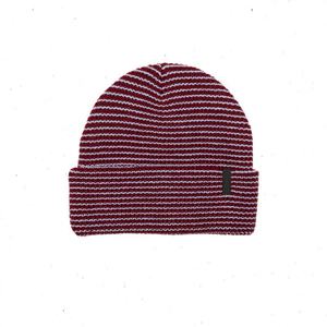 Gorro de Lana 100% Tejido, Transpirable e Impermeable, Unisex, para Invierno, Fabricación en Fábrica, Marca Privada, Alta Calidad, Personalizado en 3D - Product Image 1