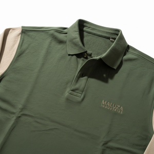Men Winter Thick <b>Thermal</b> Long Sleeve Polo Shirt Fleece Lined Warm Full Sleeve Polo <b>Tops</b> Heavyweight Cotton Polo Shirt - Product Image 5