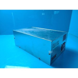 Conjunto de Eje de Fuelle de Vacío Novellus REV:C 02-103970-00 Usado Como Está, Piezas de Equipos Semiconductores Legacy - Product Image 2