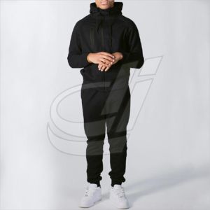 ชุดวิ่งสำหรับผู้ชาย,ชุดวอร์มสำหรับผู้ชายแบบสั่งทำ - Product Image 6