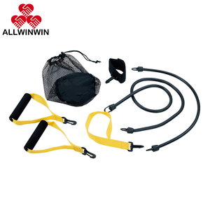 ALLWINWIN RST102 <b>Resistance</b> <b>Tube</b> - - Product Image 1