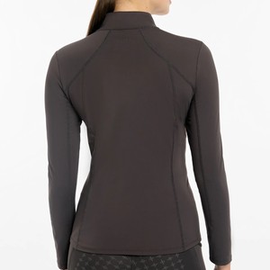 เสื้อขี่ม้าคุณภาพสูง ยืดได้ 4 ทิศทาง เนื้อผ้านุ่มพิเศษ เหมาะสำหรับการแข่งขันและการแสดงโชว์ - Product Image 6
