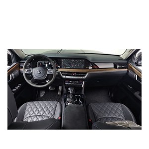 Kia Mohave 2022, 3.0 Diésel, 4x4, 7 Plazas, Caja de Cambios Automática, Volante a la Izquierda, Cámara Trasera, 22,064 Km - Product Image 6