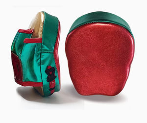 Mitaines de boxe ultimes pour l'entraînement au MMA et au kickboxing - Product Image 4