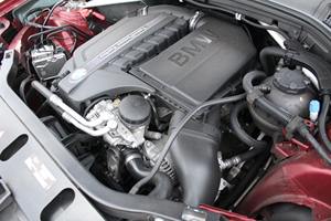 2011 B-M-W X-3 x-D-r-i-v-e-3-5-i - Product Image 4