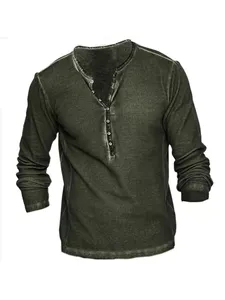 Impression personnalisée du logo et par sublimation pour t-shirts à manches courtes en polyester/coton écologiques de qualité supérieure pour hommes, grandes tailles - Tailles - Product Image 4