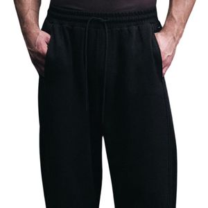 Pantalon de jogging ample pour homme – Décontracté, sportif, idéal pour l'entraînement, la gym, la course et le fitness – Usage quotidien - Product Image 3