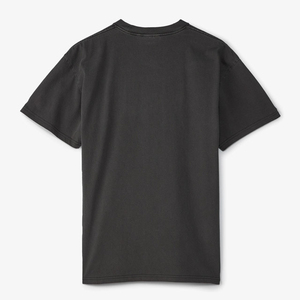 T-shirts en jersey 100% coton en gros |   T-shirt streetwear à manches courtes surdimensionné avec logo personnalisé imprimé par sublimation |   OEM/ODM pour hommes - Product Image 2