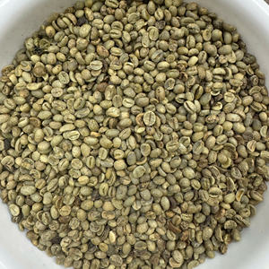 Fábrica de Vietnam Exporta Granos de Café Arábica Robusta, Granos de Café Verde Orgánico, Granos de Café Arábica, Café Puro Natural - Product Image 2