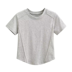 Fabricante personalizado diseña ropa informal de gran tamaño con alcance de suministro global y tarifas de exportación directa de fábrica B2B. - Product Image 5