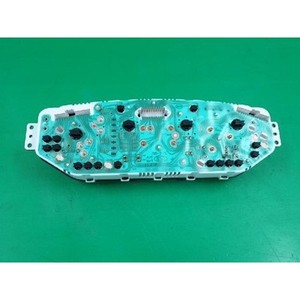 Conjunto de Panel de Instrumentos Carens I 2002-2006 Usado ORIGINAL 0K2F255430A - Product Image 5