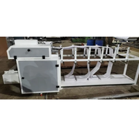 Machine de collation et de pliage de papier multi-éléments, équipement automatique de traitement de formulaires NCR
