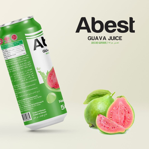 Bebidas Carbonatadas de Guayaba Exótica al por Mayor, Bebidas Exóticas, Bebidas Sin Alcohol, OEM, ODM, Marca Privada - Product Image 4