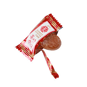 Caja de regalo de caramelos de ginseng rojo coreano [Goyu], dulce masticable con extracto de ginseng, ingredientes naturales satisfactorios, bocadillo de algas marinas para niños - Product Image 4