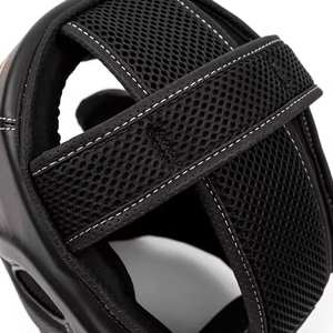 Accesorio de seguridad para entrenamiento en el gimnasio, protector de cabeza para boxeo, equipo de protección para entrenamiento deportivo, protector de cabeza para boxeo - Product Image 4