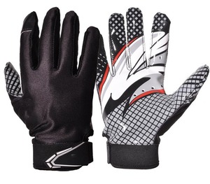High Quality Softball & Baseball Pitcher Batting <b>Gloves</b> Genuine Leather Waterproof Right-Handed Customizable OEM/ODM Service - Product Image 2