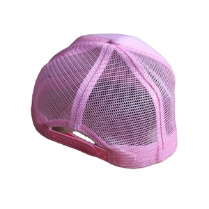 Gorra de Camionero Personalizada de Malla para Hombre, Estilo Y2K Unisex, Transpirable, Impermeable, Ropa de Calle, Playa, Rendimiento, Parche de Rayas Bordado - Product Image 5