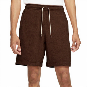 Shorts de sport confortables pour tous les jours – Coupe décontractée, taille élastique, respirants et chauds pour la maison et la salle de sport - Product Image 6