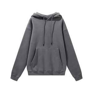 Sweat à capuche zippé oversize en polaire orné de cristaux, unisexe, pull d'hiver, motif en strass, streetwear, mode vacances, 100% coton - Product Image 4