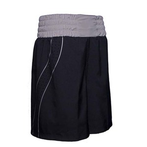 Unisex Boxing <b>Shorts</b> <b>3</b> Inseam <b>4</b> Elastic Quick Dry Shrink-Proof Front Logo Martial Arts MMA <b>Shorts</b> Outdoor Clothing Sports <b>Shorts</b> - Product Image 3