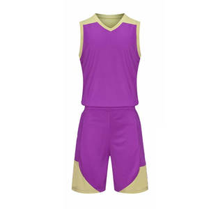 Tenues d'entraînement de basketball personnalisées avec logo, vêtements de performance à séchage rapide |   Tenues de baseball sublimées élégantes pour équipes professionnelles - Product Image 1