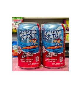 Bonbons à mâcher variés et fiables de type Hawaiian Punch, saveurs assorties pour les détaillants de bonbons - Product Image 3