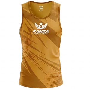 Maillot de basket-ball pour hommes - Product Image 1