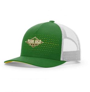 Casquette de baseball en coton ajustable avec logo personnalisé, chapeau de sport décontracté pour l'extérieur - Product Image 2