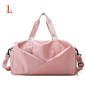Lightweight Small Barrel <b>Mini</b> <b>Gym</b> <b>Bag</b> Duffle Crossbody <b>Bags</b> Tote Workout <b>Bag</b> for Weekender Fast Delivery Sport Fitness <b>Gym</b> <b>Bag</b> - Product Image 5