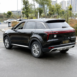 รถยนต์มือสอง ปี 2023 Venu.cia Star Xingxiang Premium SUV 26582 กม. 1.5T 190 แรงม้า 7DCT ขับเคลื่อนล้อหน้า หลังคาพาโนรามา ไฟ LED - Product Image 4