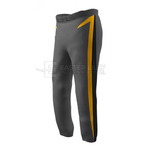 Tenue de baseball professionnelle de haute qualité, nouvelle collection, dernier design - Product Image 2