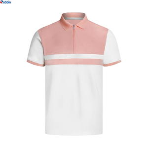 Chemises Polo pour Hommes, Chemises Polo Personnalisées pour Tenue Décontractée, Uniformes Personnalisés, Chemises Polo en Tissu Premium, Qualité Supérieure - Product Image 6
