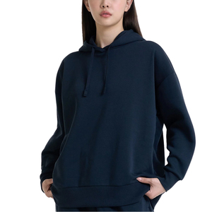 Sudaderas con Capucha Térmicas de Algodón Casual para Mujer, de Alta Calidad y Precio Razonable, Sudaderas y Camisetas para Adultos - Product Image 1
