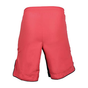 Shorts ligeros de MMA diseñados para entrenamientos intensos, con dobladillos reforzados y corte flexible, ideales para luchadores, academias y fabricantes. - Product Image 4