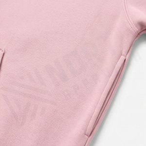 Sudaderas con Capucha Personalizadas de Poliéster, 280 GSM, Ligeras, Precio de Fábrica, al por Mayor, Suaves y Cómodas, Color Personalizado - Product Image 5