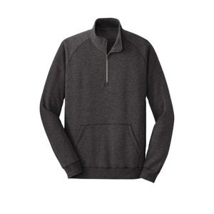Sudadera para Hombre, Informal, con Cierre de Cremallera, 100% Algodón, de la Mejor Calidad, Transpirable, para Invierno - Product Image 1