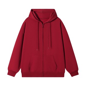 Winter Wholesale Premium Pullover Men's <b>Hoodie</b> High Density Fleece <b>Lightweight</b> <b>Hoodie</b> Sweatshirt with Pockets Women's <b>Hoodies</b> - Product Image 6