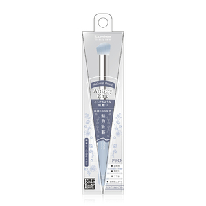 Pinceau correcteur de maquillage pour les doigts - Grand format en gros pour la distribution au détail - Couverture efficace - Facile à utiliser - Product Image 2