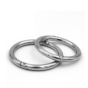 Pince à bec de taureau professionnelle en acier au carbone à mâchoires rondes, outil à main pour travaux électriques, artisanat et réparation de bijoux, qualité export, fournisseur - Product Image 5