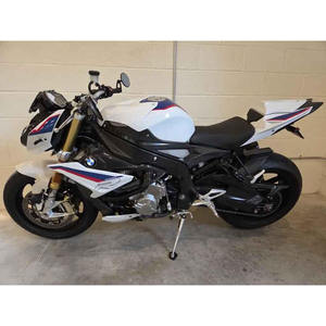 ขายมอเตอร์ไซค์มือสอง ปี 2018 รุ่น B-M-W S 1000 R HyperTorque PowerFlow RapidStrike - Product Image 1