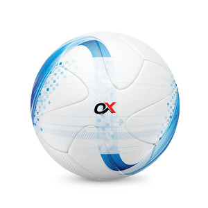 Nouveau ballon de football en cuir PU taille 5, thermocollé, haute qualité, logo personnalisé, entraînement intérieur/extérieur - Product Image 1
