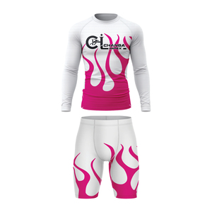 Camiseta Elástica de Compresión - Product Image 1