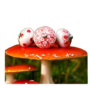 Tous les boutons de tiroir de porte et d'armoire Boutons en marbre les plus vendus avec une taille de forme de couleur personnalisée Article fabriqué en Inde - Product Image 1